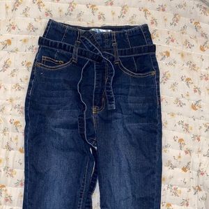 High way jeans size 4